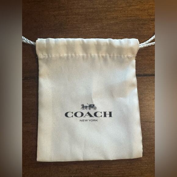 Coach Anodized Uni Unicorn Bag Charm Style No. 22949 - Picture 10 of 11